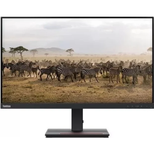 Монитор Lenovo ThinkVision S27e-20 (62AFKAT2EU)